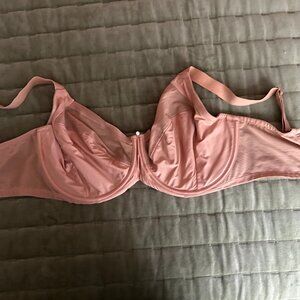 Curvy Kate Wonderfull Side Support bra 32J - Latte